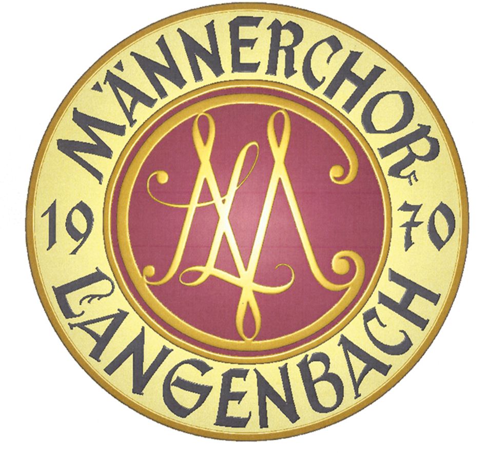 Männerchor Langenbach